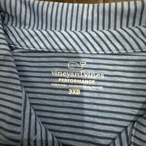 Vineyard Vines 3XB